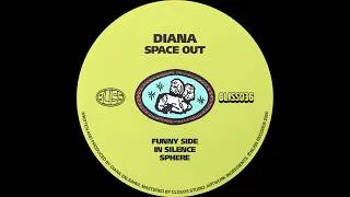 Miniature : Diana - In Silence