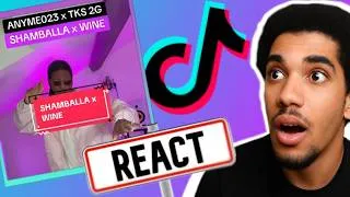 Miniature : Je note les transitions les plus folles de TikTok !