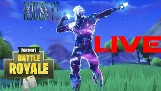 Miniature : SOIRÉE DÉTENTE FORTNITE/ GO LES 2K ABOS //[LIVE/FR/PS4/] fortnite battle royale