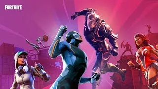 Miniature : SOIRÉE DÉTENTE FORTNITE/ GO LES 2K ABOS //[LIVE/FR/PS4/] fortnite battle royale