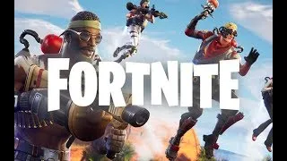 Miniature : SOIRÉE DÉTENTE FORTNITE/ GO LES 2K ABOS //[LIVE/FR/PS4/] fortnite battle royale