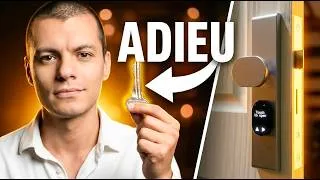 Miniature : 1 mois sans AUCUNE clé : Le test de la LOQED 2s 🔑