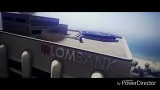 Miniature : GTA V - GROS STUNTS MONTAGE ! !!
