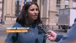 Miniature : Les députés réagissent à l'initiative "Prie pour un député" !