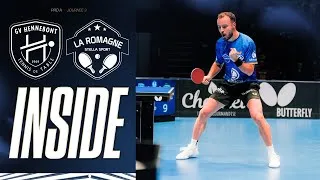 Miniature : Hennebont poursuit sa lancée ? INSIDE GVHTT