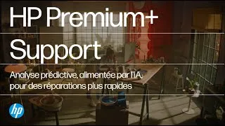 Miniature : HP Premium Support