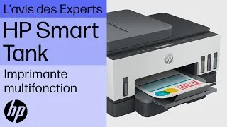 Miniature : HP Smart Tank - Review with HP Live Experts [2024]