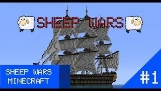 Miniature : Minecraft: Epicube PvP Sheepwars [FR]