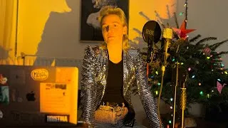 Miniature : HRISTÏN – Je veux jouer avec toi (New Year Live 2024)