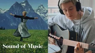 Miniature : HRISTÏN – Sound of Music Cover