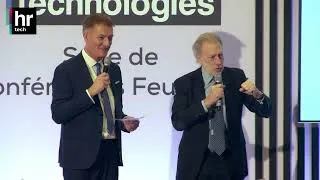 Miniature : Interview | Jean-Claude Le Grand : Rallumons la flamme de la fonction RH...