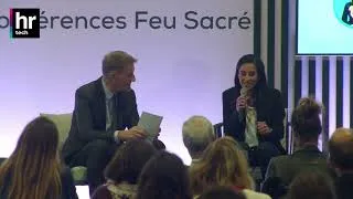 Miniature : Interview | Majda Vincent, CHRO - Adecco : Ensemble, imaginons (ou construisons) les RH de demain !
