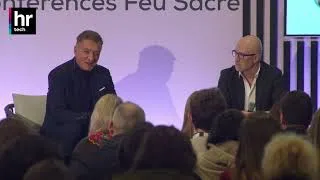 Miniature : Interview - Matthieu Langlois - Du RAID à l’entreprise, comment réveiller votre leadership...