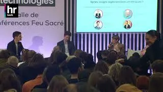 Miniature : IA : comment innover en RH sans franchir les lignes rouges réglementaires et éthiques ?