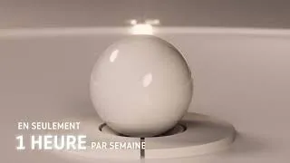 Miniature : HTC Santé - Vos centres santé et bien-être présents en France.