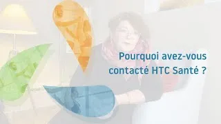 Miniature : Témoignages : L'Impact Positif d'HTC Santé sur nos Vies