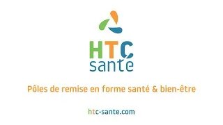 Miniature : Remise en forme personnalisée par HTC Santé : Gestion du poids - Prévention Physique - Bien-être