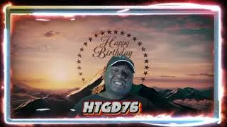 Miniature : JOYEUX ANNIVERSAIRE A MOI POUR MES 44 ANS