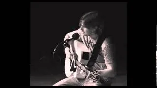 Miniature : NICK TATHAM - Another Day in Paradise [Studio Version]
