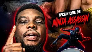 Miniature : Mais c'est quoi cette Soumission incroyable de fou 😱😱- Buggy choke — like si tu valide 🦾🔥🔥