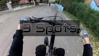 Miniature : 3 Spots en 1 Vidéo ! Rothau/Ober/Spot Secret