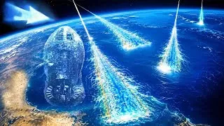 Miniature : Les experts sous le choc ! La scandaleuse vérité : que cache l’Univers ?