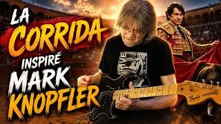 Miniature : La Corrida - Inspiré - Mark  Knopfler  fingerpicking guitare