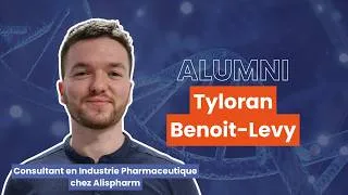 Miniature : Interview Tyloran BENOIT LEVY ALISPHARM