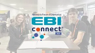 Miniature : Forum EBIconnect 2025