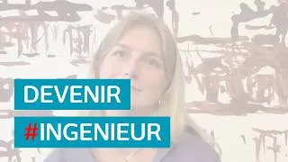 Miniature : Interview Pourquoi devenir ingénieur par Mélody P32