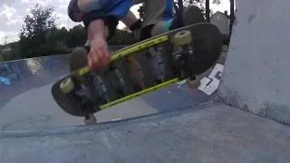 Miniature : Skateboarding Episode 52 - juin 2026