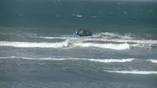 Miniature : Windsurfing - Kervel Finistère (29) - 6 juin 26