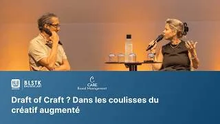 Miniature : Care Brand Management et Christian Louboutin - Draft of Craft ?