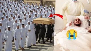 Miniature : 20 ans dans le coma… Ce prince saoudien vient de nous quitter !"