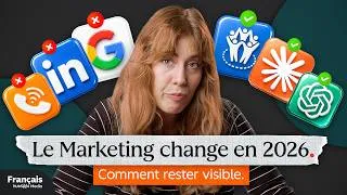 Miniature : Le marketing B2B en 2026 : Comment CARTONNER en 6 étapes simples ?