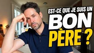 Miniature : EST-CE QUE JE SUIS UN BON PÈRE ?