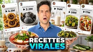 Miniature : Les recettes HEALTHY les plus virales d'Instagram : ça vaut le buzz ?