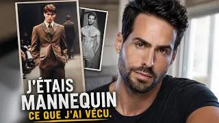 Miniature : LE CÔTÉ SOMBRE DU MANNEQUINAT : CE QUE J’AI VÉCU