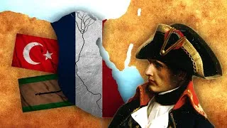 Miniature : Et si Napoléon avait remporté la campagne d’Egypte ?