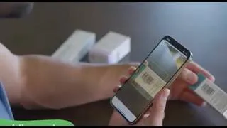 Miniature : Vos médicaments, une fonctionnalité de l'app Concerto