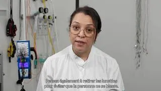 Miniature : Crise d'épilepsie : Comment agir ? (sous-titres)