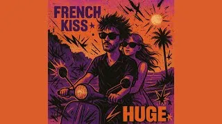 Miniature : HUGE - French Kiss (Clip officiel)