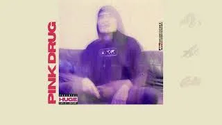 Miniature : HUGE - Pink Drug