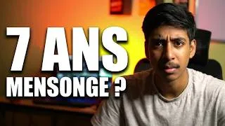 Miniature : Pourquoi Android vous ment sur les 7 ans de mise à jour ?