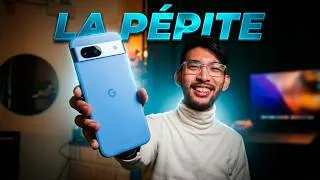 Miniature : TOP 3 : Les Meilleurs Smartphones à moins de 300€ (2026)