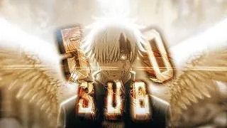 Miniature : Gojo & Toji - Heartbeat [EDIT/AMV]