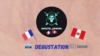 Miniature : Dégustation  Des Gâteaux Du PÉROU 🇵🇪