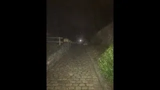 Miniature : paranormal partie 5 vieux cimetière agoussainville FIN DE LA SAISON