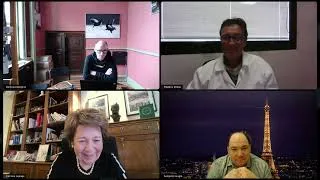 Miniature : Webinaire TREEES - "Valoriser les friches industrielles : une urgence stratégique"
