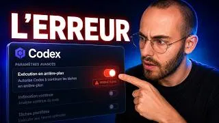 Miniature : Comment utiliser Codex sans exploser son budget en 2026